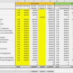 Excel Vorlage Immobilienbewertung Einzigartig Berühmt Kalkulationstabellenvorlage Ideen Vorlagen Ideen