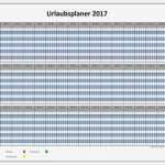 Excel Vorlage Kalender 2017 Erstaunlich Einfacher Urlaubsplaner 2017 Ferienplaner 2017