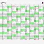 Excel Vorlage Kalender 2017 Erstaunlich Kalender Hellgruen Xobbu Excel Pdf Vorlage Xobbu