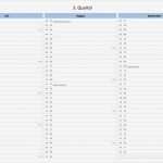 Excel Vorlage Kalender 2017 Genial Quartalskalender 2017 Zum Ausdrucken Excel