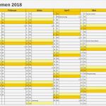 Excel Vorlage Kalender Erstaunlich Kalender 2018 Bremen Ausdrucken Ferien Feiertage Excel