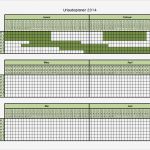 Excel Vorlage Kalender Erstaunlich Kalender Urlaubsplanung Als Excel Vorlage Kostenlos