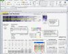 Excel Vorlage Kalender Großartig Kalender Excel Vorlage – Bilder19