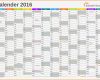 Excel Vorlage Kalender Luxus 6 Putzplan Vorlage Excel