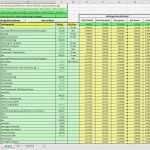 Excel Vorlage Kostenaufstellung Hausbau Angenehm Excel Konten Liquiditätsplanung Kliq S
