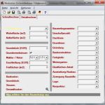 Excel Vorlage Kostenaufstellung Hausbau Bewundernswert Baukosten Einfamilienhaus 2015 01 Download