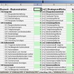 Excel Vorlage Kostenaufstellung Hausbau Bewundernswert Din 276 Konverter