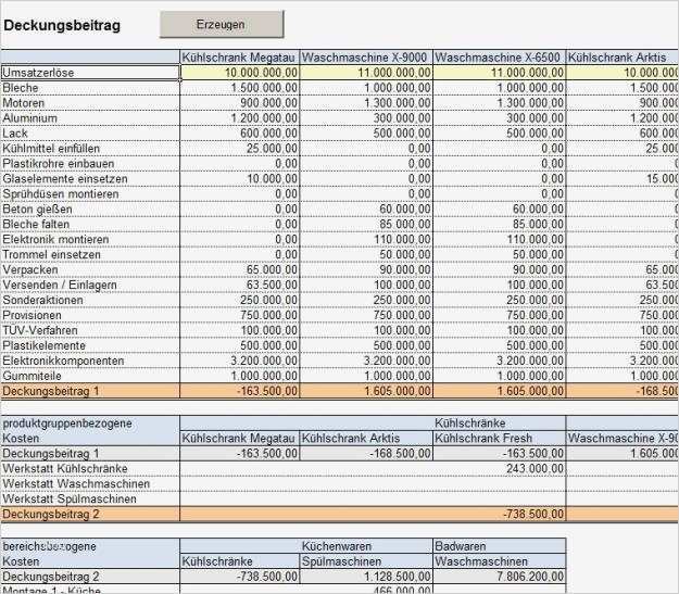 Excel Vorlage Kostenaufstellung Hausbau Gut Excel Vorlage FÃ¼r