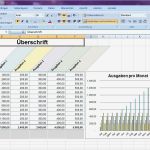 Excel Vorlage Kostenaufstellung Hausbau Luxus Kostenaufstellung Kleinunternehmer