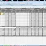 Excel Vorlage Kostenaufstellung Hausbau Schön Kostenverfolgung Im Excel Teil 1