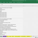 Excel Vorlage Krankentage Bewundernswert Excel Vorlage Einnahmenüberschussrechnung EÜr Pierre