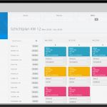 Excel Vorlage Personalplanung Kostenlos Genial Mitarbeiter Dienstplan