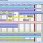 Excel Vorlage Personalplanung Kostenlos Wunderbar Bilder Visual Planning 5