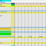 Excel Vorlage Planung Best Of Cashflow Plan Gmbh Excel Vorlage ist Für Eine Monats