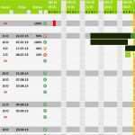 Excel Vorlage Planung Einzigartig Projektplan Excel