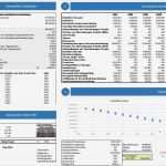 Excel Vorlage Planung Schön Finance &amp; Controlling Model Zur Verwaltung Von