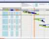 Excel Vorlage Planung Wunderbar Excel Projektplanungs Und Management tool