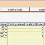 Excel Vorlage Planung Wunderbar Excel tool Liquiditätsplanung Vorlage Für Planung