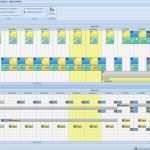 Excel Vorlage Produktionsplanung Neu Bilder Visual Planning 5