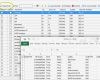 Excel Vorlage Senderliste Gut Czyrny – tools &amp; Technik