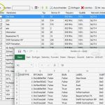 Excel Vorlage Senderliste Gut Czyrny – tools &amp; Technik