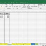 Excel Vorlage Senderliste Gut Excel Vorlage Einnahmenüberschussrechnung EÜr Pierre