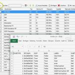 Excel Vorlage Senderliste Wunderbar Czyrny – tools &amp; Technik