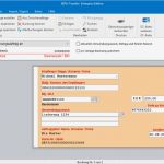 Excel Vorlage Sepa überweisung Gut Sepa Transfer Screenshots