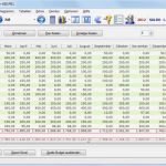 Excel Vorlage Strom Gas Wasser Erstaunlich Haushaltsbuch Usb Download