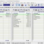 Excel Vorlage Strom Gas Wasser Fabelhaft Haushaltsbuch Plus Geld Sparen Mit softwarepaket Fürs Heim