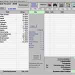 Excel Vorlage Strom Gas Wasser Genial Haushaltskasse Für Excel Pro Download