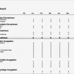 Excel Vorlage Strom Gas Wasser Schön Haushaltsbuch Vorlage Kostenlos En