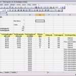 Excel Vorlage Stundenerfassung Erstaunlich Excel Vorlage Trainings Planer Download Chip