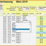 Excel Vorlage Stundenerfassung Neu 5 Stundenerfassung Excel