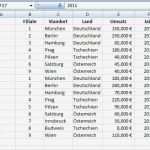 Excel Vorlage Tabelle Angenehm Lektionen Index