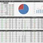 Excel Vorlage Tabelle Cool Automatisierung Von Excel Mit Pivot Tabellen Büro Für Alles