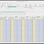 Excel Vorlage Tabelle Cool Excel Tabelle Vorlage Erstellen Best Gaeb