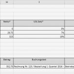 Excel Vorlage Tabelle Erstaunlich Excel Vorlage Automatisierte Angebots Und