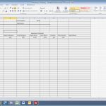 Excel Vorlage Tabelle Genial 6 Excel Tabelle Vorlage