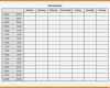 Excel Vorlage Tabelle Inspiration 8 Wochenarbeitsplan Vorlage