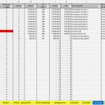 Excel Vorlage Tabelle Inspiration Excel Vorlage EÜr 2016 Pierre Tunger