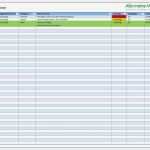 Excel Vorlage to Do Liste Kostenlos Beste Einfache todo Liste