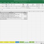 Excel Vorlage Umsatzsteuervoranmeldung Inspiration Excel Vorlage Einnahmenüberschussrechnung EÜr Pierre