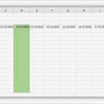 Excel Vorlage Zeitstrahl Fabelhaft Excel Tricks Zeitbalken Automatisch Auf Heutiges Datum