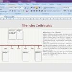 Excel Vorlage Zeitstrahl Genial Zeitstrahl