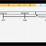 Excel Vorlage Zeitstrahl Luxus Line Stundenplan Herunterladen so Geht S Für Excel