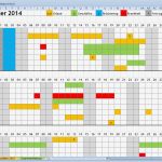 Excel Vorlage Zeitstrahl Wunderbar Ansprechender Excel Urlaubskalender Für Den Arbeitsplatz