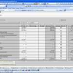 Excel Vorlagen Download Erstaunlich Nebenkostenabrechnung Mit Excel Vorlage Zum Download