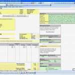 Excel Vorlagen Download Erstaunlich Rechnungstool In Excel Vorlage Zum Download