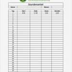 Excel Vorlagen Download Schön Kostenlose Excel Vorlagen Zeiterfassung Und Projektsteuerung